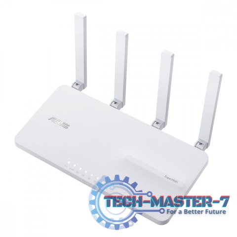 Router EBR63 WiFi AX3000 ExpertWiFi Router EBR63 WiFi AX3000 ExpertWiFi