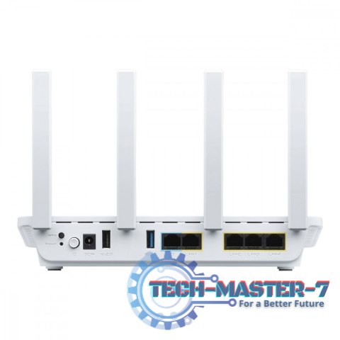 Router EBR63 WiFi AX3000 ExpertWiFi Router EBR63 WiFi AX3000 ExpertWiFi