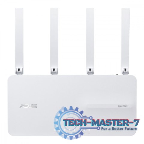 Router EBR63 WiFi AX3000 ExpertWiFi Router EBR63 WiFi AX3000 ExpertWiFi