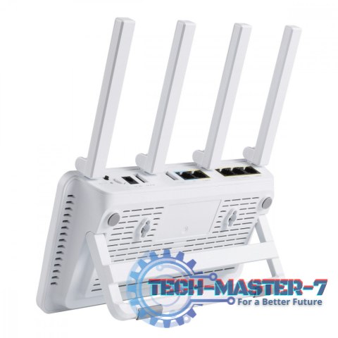 Router EBR63 WiFi AX3000 ExpertWiFi Router EBR63 WiFi AX3000 ExpertWiFi
