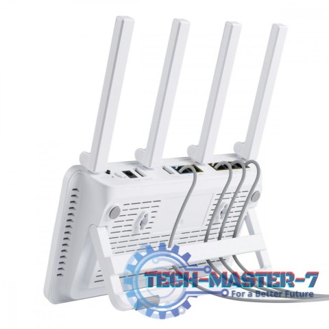 Router EBR63 WiFi AX3000 ExpertWiFi Router EBR63 WiFi AX3000 ExpertWiFi