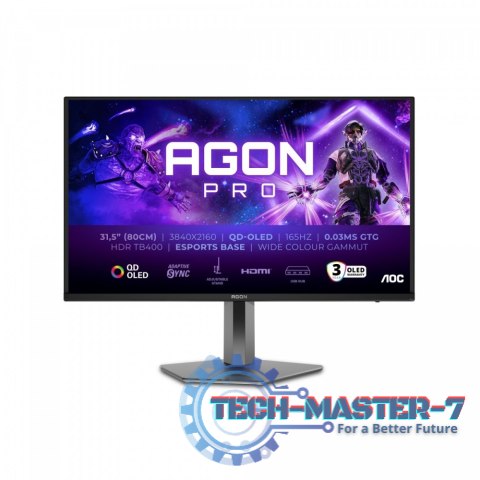 AG326UD AG326UD