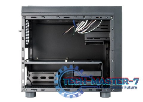 CI-01B-OP mATX MiniTower, Game Cube CI-01B-OP mATX MiniTower, Game Cube