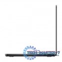 MacBook Pro 14,2 cali: M4 Pro 12/16, 48GB, 1TB, 70W - Gwiezdna czerń - MX2H3ZE/A/R2/D1 MacBook Pro 14,2 cali: M4 Pro 12/16, 48GB, 1TB, 70W - Gwiezdna czerń - MX2H3ZE/A/R2/D1