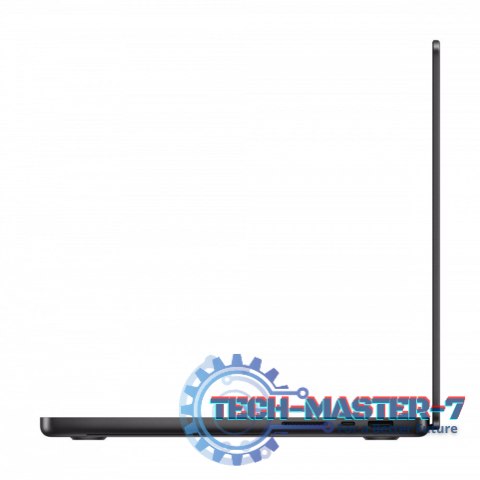 MacBook Pro 14,2 cali: M4 Pro 12/16, 48GB, 1TB, 70W - Gwiezdna czerń - MX2H3ZE/A/R2/D1 MacBook Pro 14,2 cali: M4 Pro 12/16, 48GB, 1TB, 70W - Gwiezdna czerń - MX2H3ZE/A/R2/D1