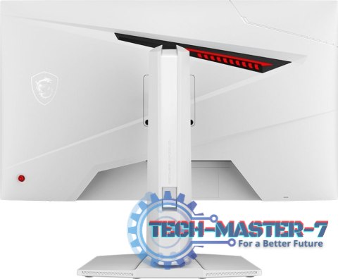 Monitor MSI MAG 274URFW (27" /IPS /160Hz /3840 x 2160 /Czarny) Monitor MSI MAG 274URFW (27" /IPS /160Hz /3840 x 2160 /Czarny)