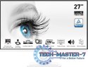 Monitor MSI PRO MP273AW (27" /IPS /100Hz /1920 x 1080 /Biały) Monitor MSI PRO MP273AW (27" /IPS /100Hz /1920 x 1080 /Biały)