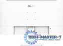 Monitor MSI PRO MP273AW (27" /IPS /100Hz /1920 x 1080 /Biały) Monitor MSI PRO MP273AW (27" /IPS /100Hz /1920 x 1080 /Biały)