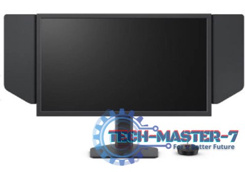 Monitor ZOWIE 9H.LN1LB.QBE (24.1" /TN /280Hz /1920 x 1080 /Czarny) Monitor ZOWIE 9H.LN1LB.QBE (24.1" /TN /280Hz /1920 x 1080 /Czarny)