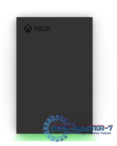 Dysk twardy Xbox Drive 2TB 2,5E STKX2000400 Dysk twardy Xbox Drive 2TB 2,5E STKX2000400