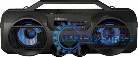Głośnik Bluetooth SoundBox 440 Głośnik Bluetooth SoundBox 440
