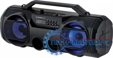 Głośnik Bluetooth SoundBox 440 Głośnik Bluetooth SoundBox 440
