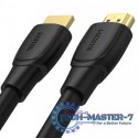 Kabel HIGH SPEED 2.0; 4K; 10M; C11043BK