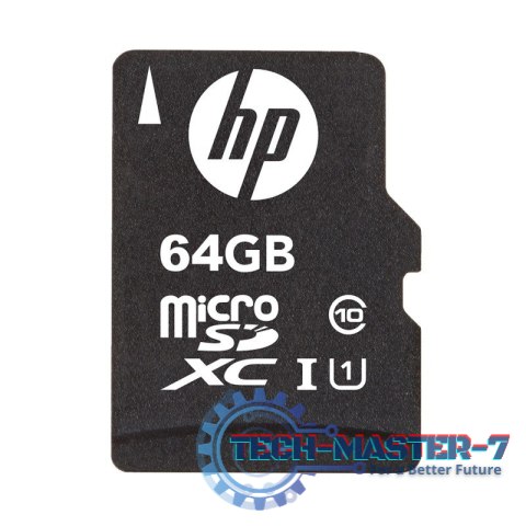 Karta MicroSDXC 64GB SDU64GBXC10HP-EF Karta MicroSDXC 64GB SDU64GBXC10HP-EF