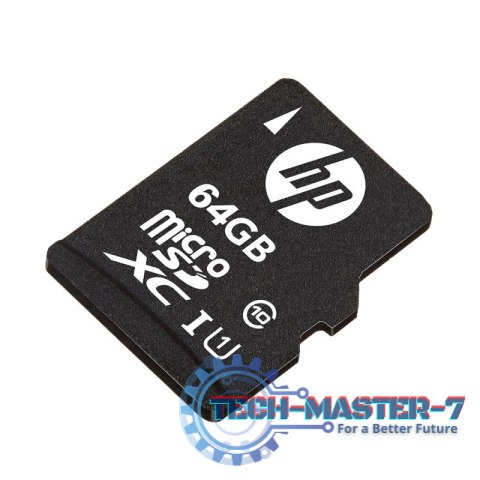 Karta MicroSDXC 64GB SDU64GBXC10HP-EF Karta MicroSDXC 64GB SDU64GBXC10HP-EF