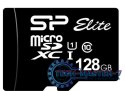 Karta pamięci microSDXC Elite 128GB CL10/UHS-1 100/80 MB/s Elite + adapter