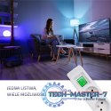 Listwa zasilająca | 4 gniazda | 1.8m | Biało-szara Listwa zasilająca | 4 gniazda | 1.8m | Biało-szara