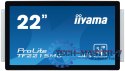 Monitor 22 TF2215MC-B2 pojemnościowy 10pkt pianka IPS DP HDMI