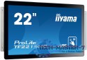 Monitor 22 TF2215MC-B2 pojemnościowy 10pkt pianka IPS DP HDMI