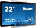 Monitor 22 TF2215MC-B2 pojemnościowy 10pkt pianka IPS DP HDMI