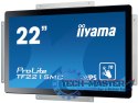 Monitor 22 TF2215MC-B2 pojemnościowy 10pkt pianka IPS DP HDMI