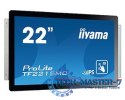 Monitor 22 TF2215MC-B2 pojemnościowy 10pkt pianka IPS DP HDMI
