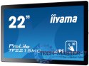Monitor 22 TF2215MC-B2 pojemnościowy 10pkt pianka IPS DP HDMI