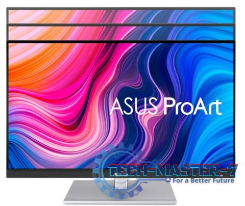 Monitor 27 cali PA279CV ProArt IPS 4K UHD 100%sRGB 100MLN/1 HDMI DP USB-C USB3.0x4 Głośnik PIVOT Monitor 27 cali PA279CV ProArt IPS 4K UHD 100%sRGB 100MLN/1 HDMI DP USB-C USB3.0x4 Głośnik PIVOT