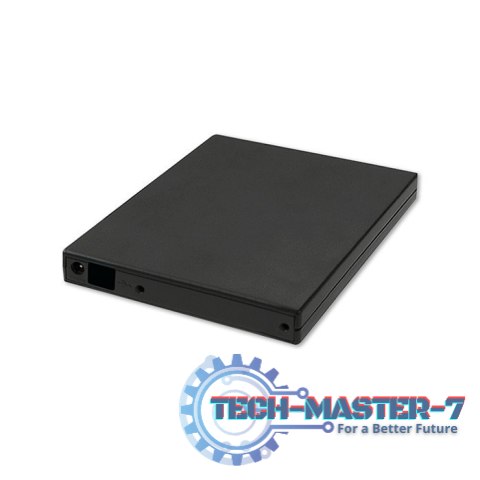 Obudowa/kieszeń na napęd optyczny CD/DVD SATA USB 2.0 12.7mm Obudowa/kieszeń na napęd optyczny CD/DVD SATA USB 2.0 12.7mm