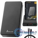 Powerbank EPB-078B EX.19560 czarny Powerbank EPB-078B EX.19560 czarny