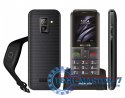 Telefon MM 735BB Comfort + opaska SOS Telefon MM 735BB Comfort + opaska SOS