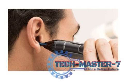 Trymer do nosa i uszu NT3650/16 Trymer do nosa i uszu NT3650/16