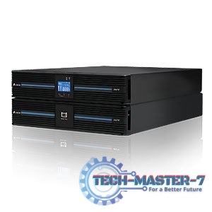 UPS RT-3K 3000VA/2700W Online R2T UPS302R2RT2B035 UPS RT-3K 3000VA/2700W Online R2T UPS302R2RT2B035