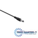 Zasilacz desktopowy 72W | 24V | 3A | 5.5*2.5 |+kabel zasilający Zasilacz desktopowy 72W | 24V | 3A | 5.5*2.5 |+kabel zasilający