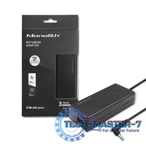 Zasilacz do HP | 65W | 19.5V | 3.33A | 4.5*3.0 | Slim Zasilacz do HP | 65W | 19.5V | 3.33A | 4.5*3.0 | Slim
