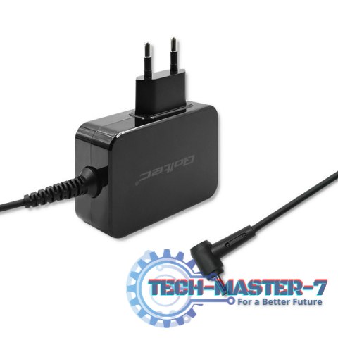 Zasilacz do ultrabooka Asus 45W | 19V | 2.37A | 4.0*1.35 Zasilacz do ultrabooka Asus 45W | 19V | 2.37A | 4.0*1.35