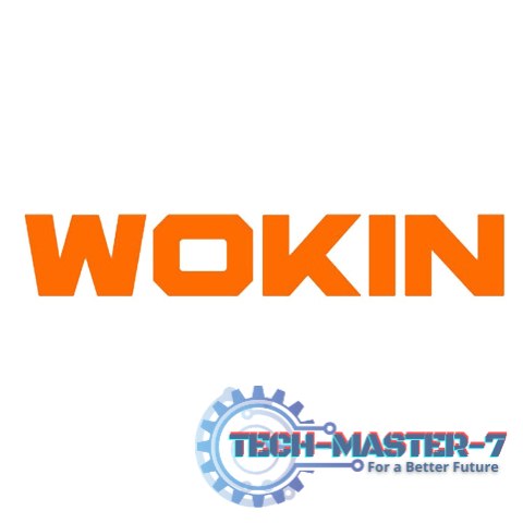 WOKIN Pistolet do kleju klejenia na gorąco 15W + wkłady 11,2mm WOKIN Pistolet do kleju klejenia na gorąco 15W + wkłady 11,2mm