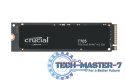 Dysk SSD T705 4TB M.2 NVMe 2280 PCIe 5.0 14100/12600 Dysk SSD T705 4TB M.2 NVMe 2280 PCIe 5.0 14100/12600