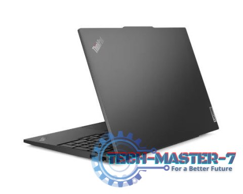 Laptop ThinkPad E16 G2 21M5002CPB W11Pro 7735HS/16GB/512GB/AMD Radeon/16.0 WUXGA/Black/1YR Premier Support + 3YRS OS + CO2 Offse Laptop ThinkPad E16 G2 21M5002CPB W11Pro 7735HS/16GB/512GB/AMD Radeon/16.0 WUXGA/Black/1YR Premier Support + 3YRS OS + CO2 Offse