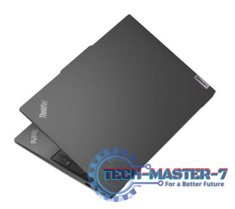 Laptop ThinkPad E16 G2 21M5002CPB W11Pro 7735HS/16GB/512GB/AMD Radeon/16.0 WUXGA/Black/1YR Premier Support + 3YRS OS + CO2 Offse Laptop ThinkPad E16 G2 21M5002CPB W11Pro 7735HS/16GB/512GB/AMD Radeon/16.0 WUXGA/Black/1YR Premier Support + 3YRS OS + CO2 Offse