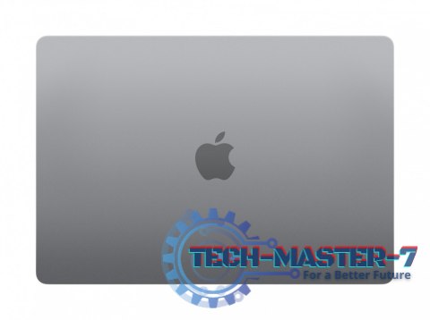 MacBook Air 15.3 : M3 8/10, 16GB, 512GB - Gwiezdna szarość MacBook Air 15.3 : M3 8/10, 16GB, 512GB - Gwiezdna szarość