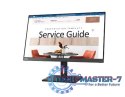 Monitor 23.8 cala ThinkVision S24i-30 WLED LCD 63DEKAT3EU