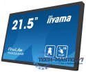 Monitor ProLite 21.5 cala TW2223AS-B2 POJ.10PKT.24/7,ANDROID