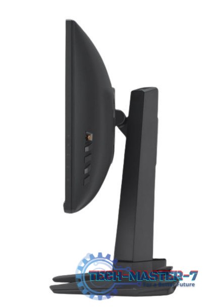 Monitor ROG Swift Pro 24.1 cala PG248QP 540HZ Monitor ROG Swift Pro 24.1 cala PG248QP 540HZ