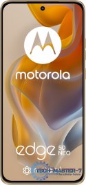 Smartfon Edge 50 neo 12/512, Pantone Latte Smartfon Edge 50 neo 12/512, Pantone Latte