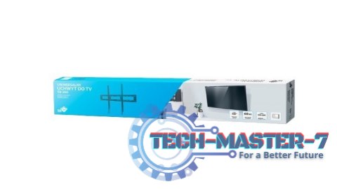 Uchwyt TV TB-850 do telewizora do 100 cali 60kg max VESA 800x600 Uchwyt TV TB-850 do telewizora do 100 cali 60kg max VESA 800x600