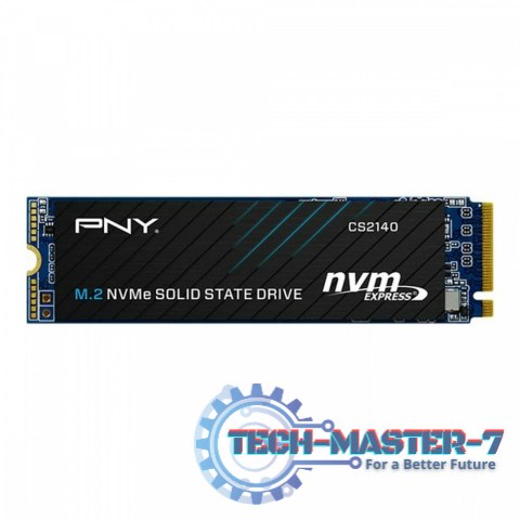 Dysk SSD 1TB M.2 2280 BULK M280CS2140-1TB-SI Dysk SSD 1TB M.2 2280 BULK M280CS2140-1TB-SI
