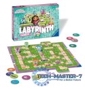 Gra Labirynt Junior Koci domek Gabi Gra Labirynt Junior Koci domek Gabi