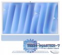 IMac 24 cale: M4 10/10, 16GB, 256GB SSD - Niebieski IMac 24 cale: M4 10/10, 16GB, 256GB SSD - Niebieski