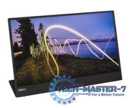 Monitor 15.6 ThinkVision M15 WLED LCD 62CAUAT1WL